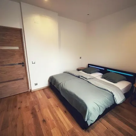 Grande Maison Moderne 5 * Cherbourg-en-Cotentin