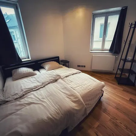 Grande Maison Moderne 5 Villa *