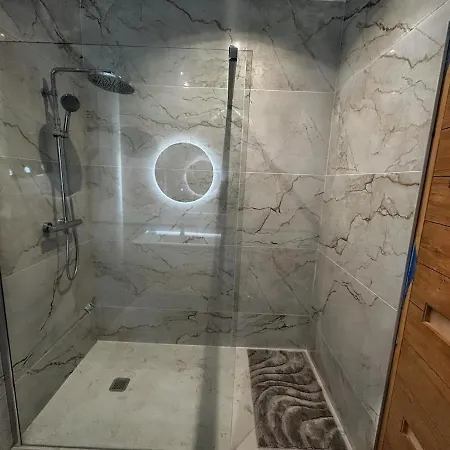 Villa Grande Maison Moderne 5 *