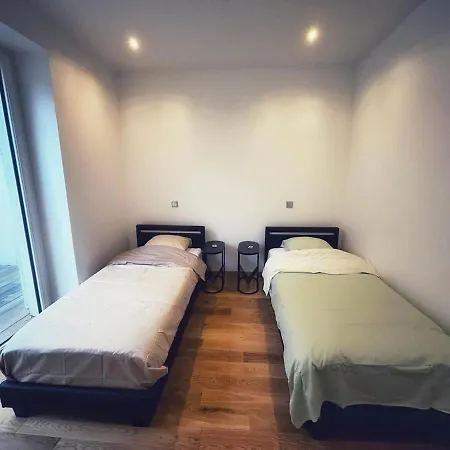 Vila Grande Maison Moderne 5 Cherbourg-en-Cotentin