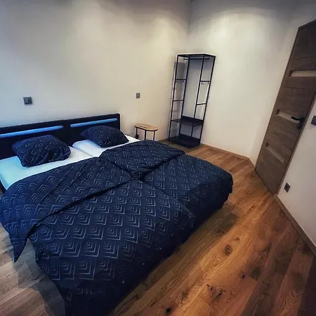 Grande Maison Moderne 5