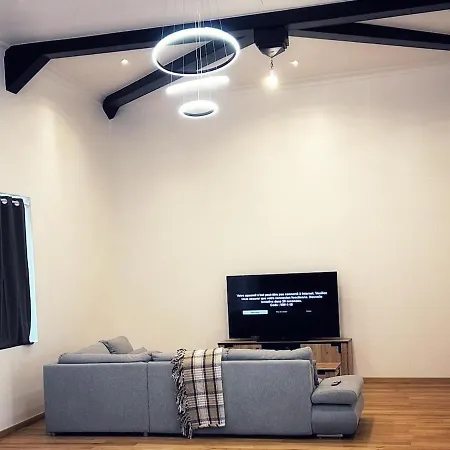 Villa Grande Maison Moderne 5 *