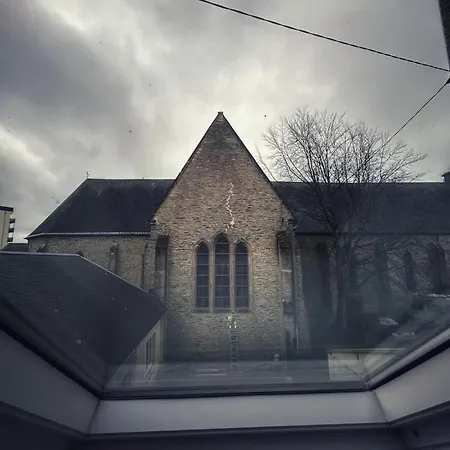 Grande Maison Moderne 5 Cherbourg-en-Cotentin