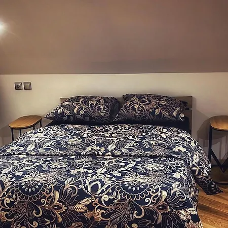 Grande Maison Moderne 5 * Cherbourg-en-Cotentin