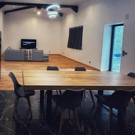 Grande Maison Moderne 5