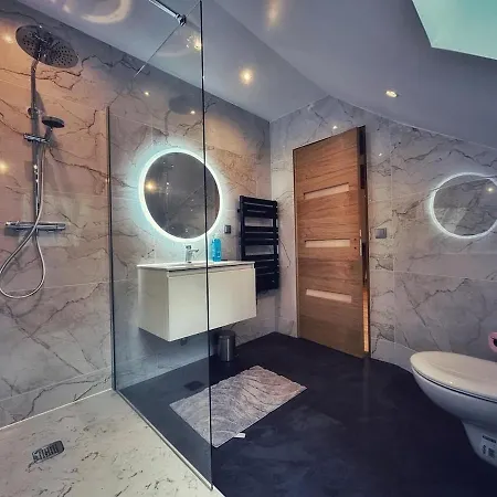 Grande Maison Moderne 5 Vila