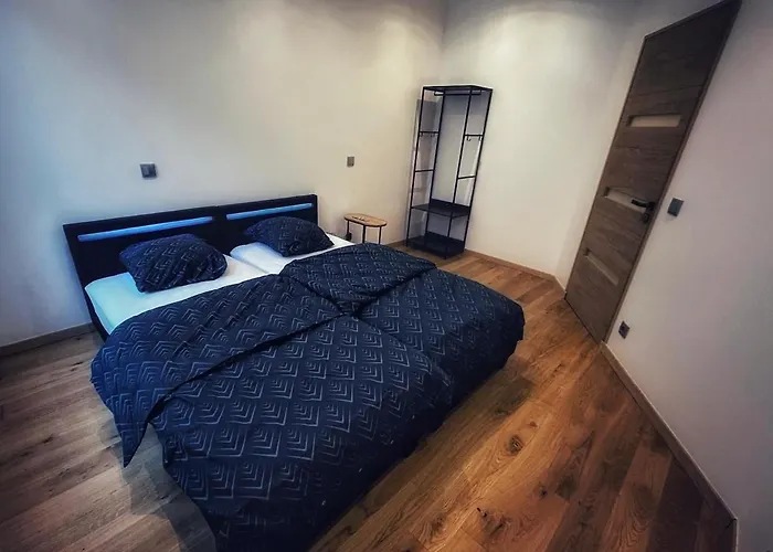 Grande Maison Moderne 5