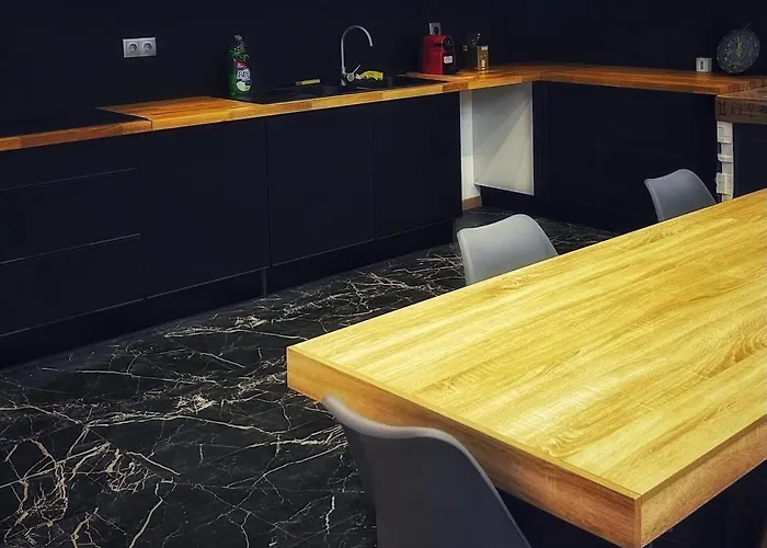 Villa Grande Maison Moderne 5