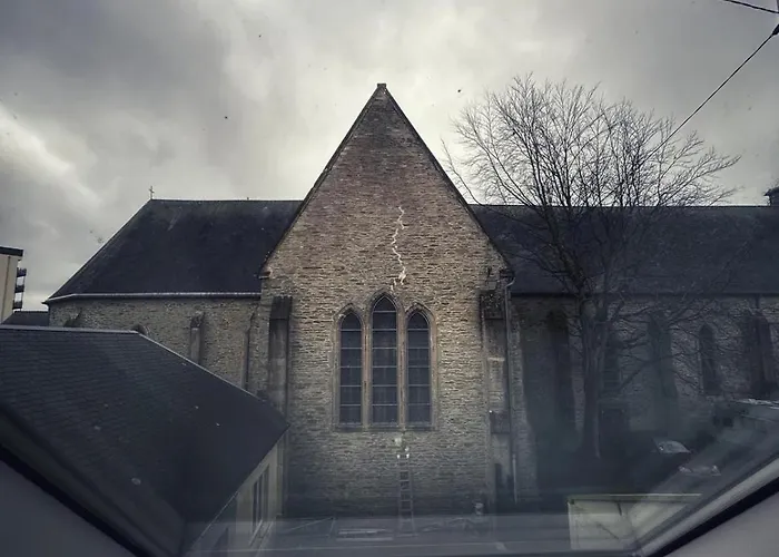 Grande Maison Moderne 5 Cherbourg-en-Cotentin