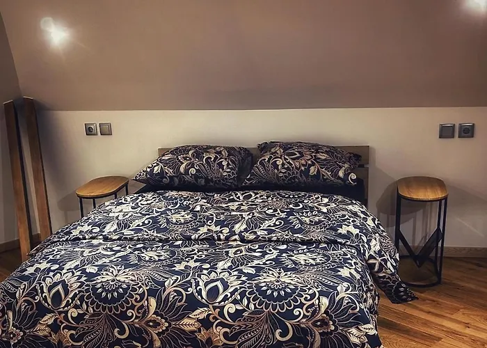 Grande Maison Moderne 5 * Cherbourg-en-Cotentin