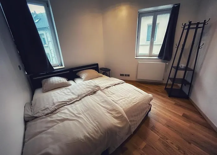 Grande Maison Moderne 5 Villa *