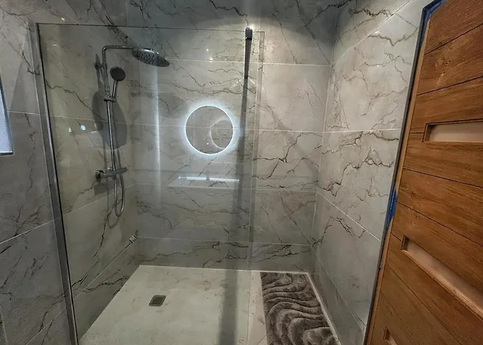 Villa Grande Maison Moderne 5 *