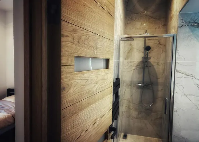 Grande Maison Moderne 5 Villa Cherbourg-en-Cotentin