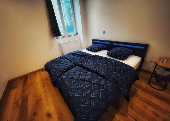 Villa Grande Maison Moderne 5 Cherbourg-en-Cotentin