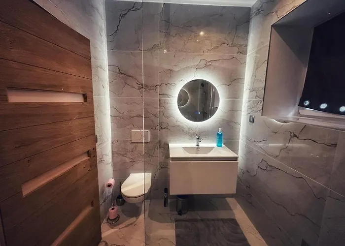 Grande Maison Moderne 5 Cherbourg-en-Cotentin