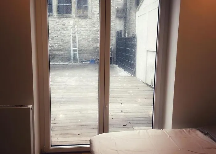 Villa Grande Maison Moderne 5